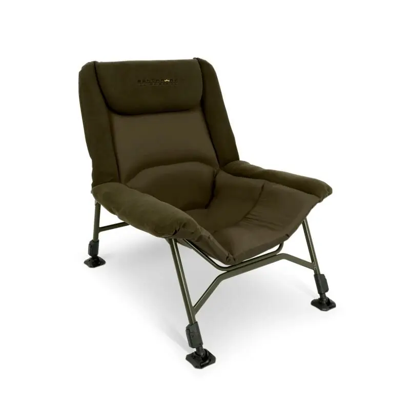 Populair Avid Benchmark Ultra Cozy Chair