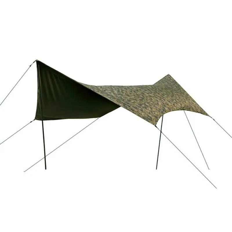 Snelle Levering Fox Camolite Tarp Small