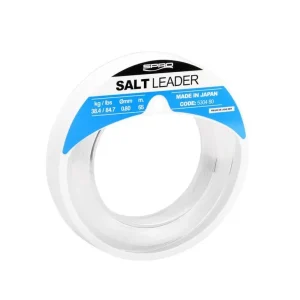 Lage Kosten Spro Salt Leader 1.20mm - 50m 73.9kg