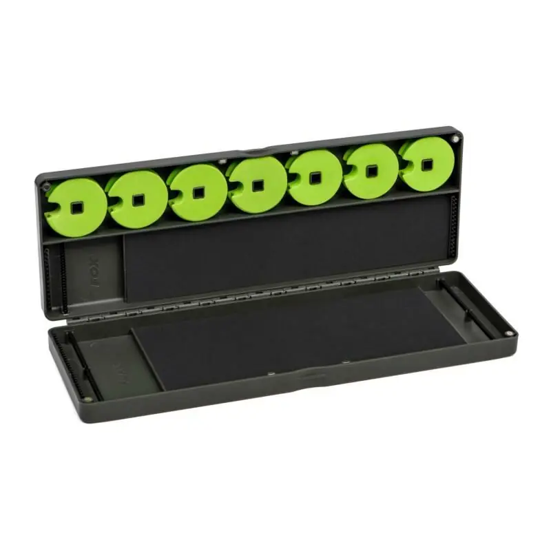 Fox Edges Large Rig & Discs Box Goedkoop