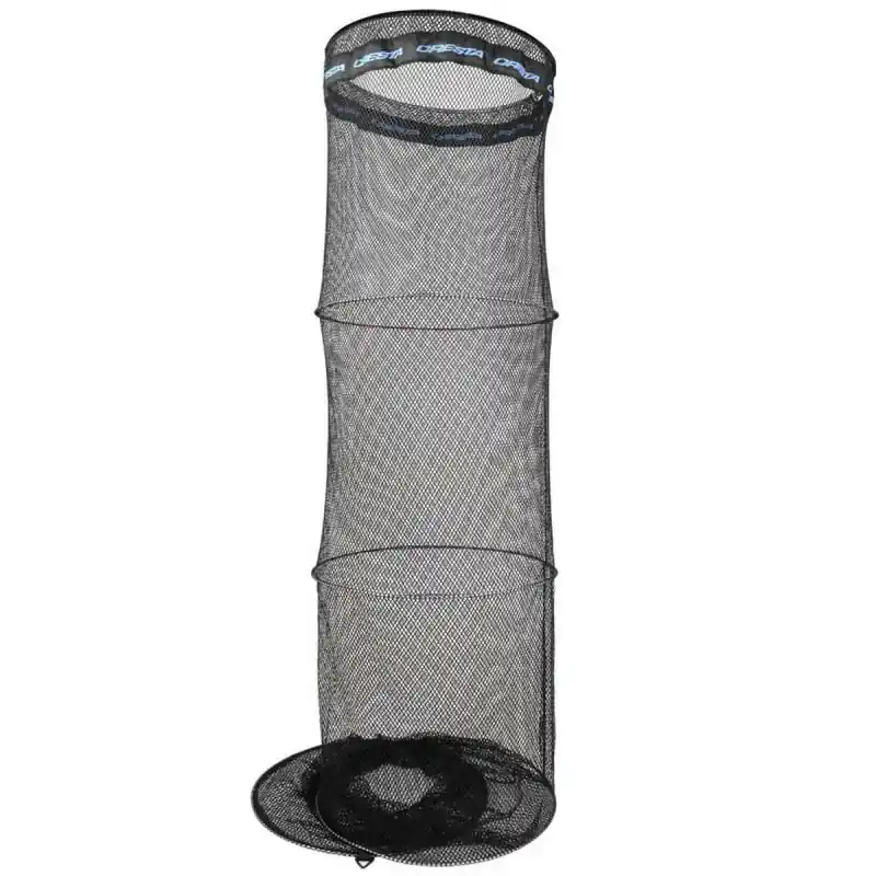 Shop Nu Cresta Clubwinner Round Keepnet 6mm Mesh 2.5m