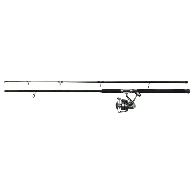 Dam Full Cat XP Allround Combo 2.90m 200-300g Nieuw