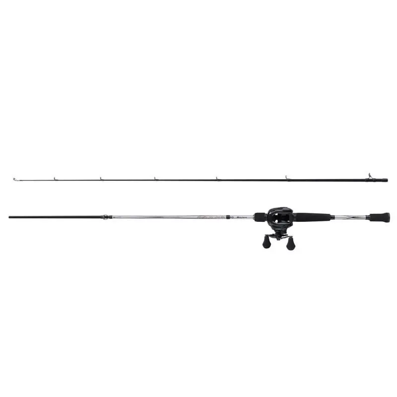 Abu Garcia Fast Attack Casting Combo 2.13m 10-50g Must-Have