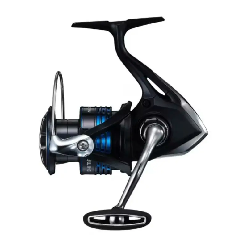 Shimano Nexave FI 4000HG Laatste Kans
