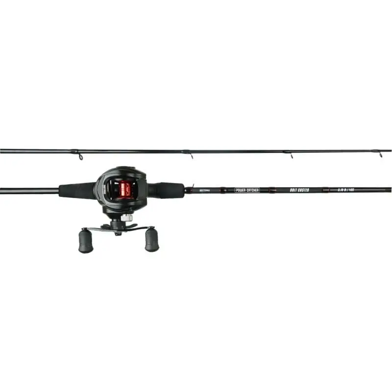 Spro Powercatcher Cast Combo 2.10m 60g Beperkte Voorraad