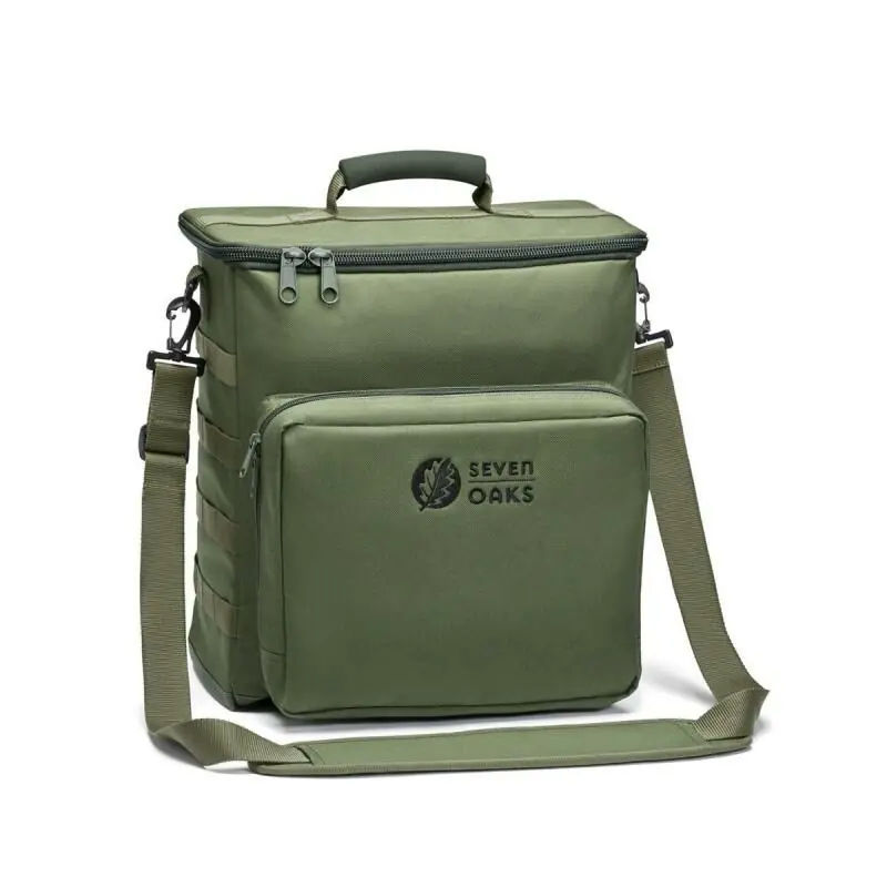 Seven Oaks Rugged Carrybag Fabrieksprijs