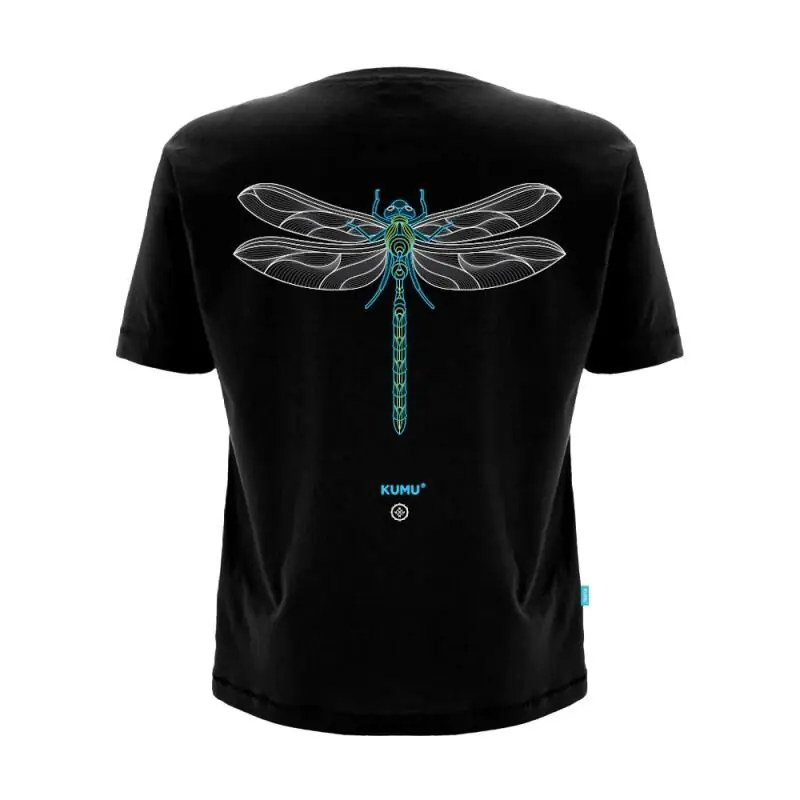 Kumu T-Shirt Emperor XXL Hete Deal