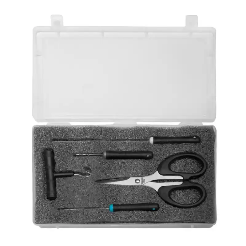 Zebco Trophy Baiting Tool Set Exclusieve Aanbieding