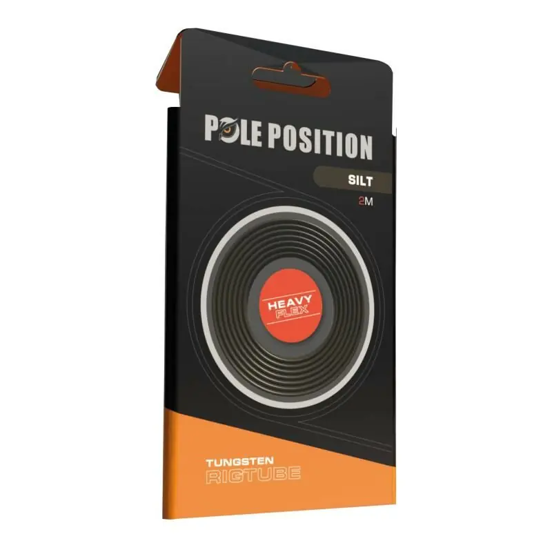 Lage Kosten Pole Position Heavy Flex Tungsten Rigtube