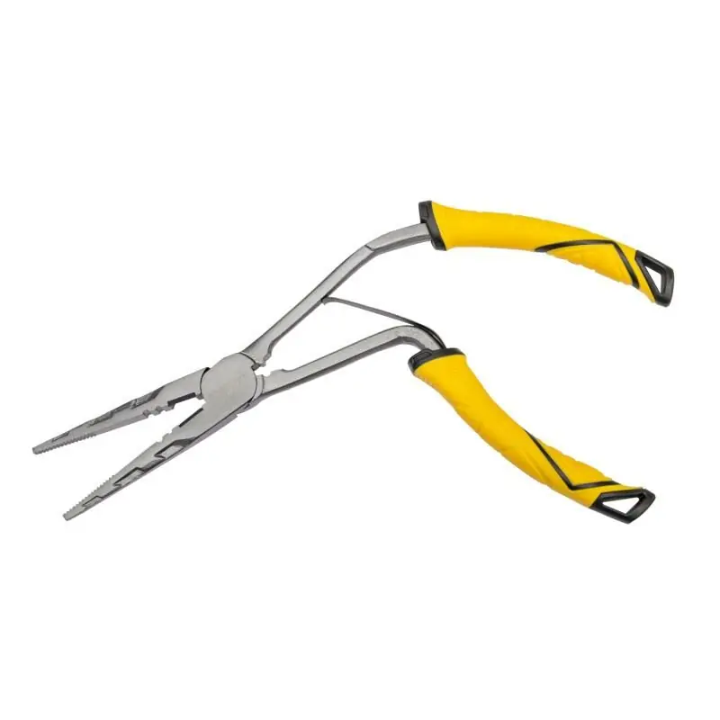 Laatste Kans Black Cat Pistol Plier 28cm