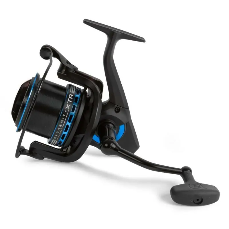 Nu Kopen Preston Extremity XTR Reel