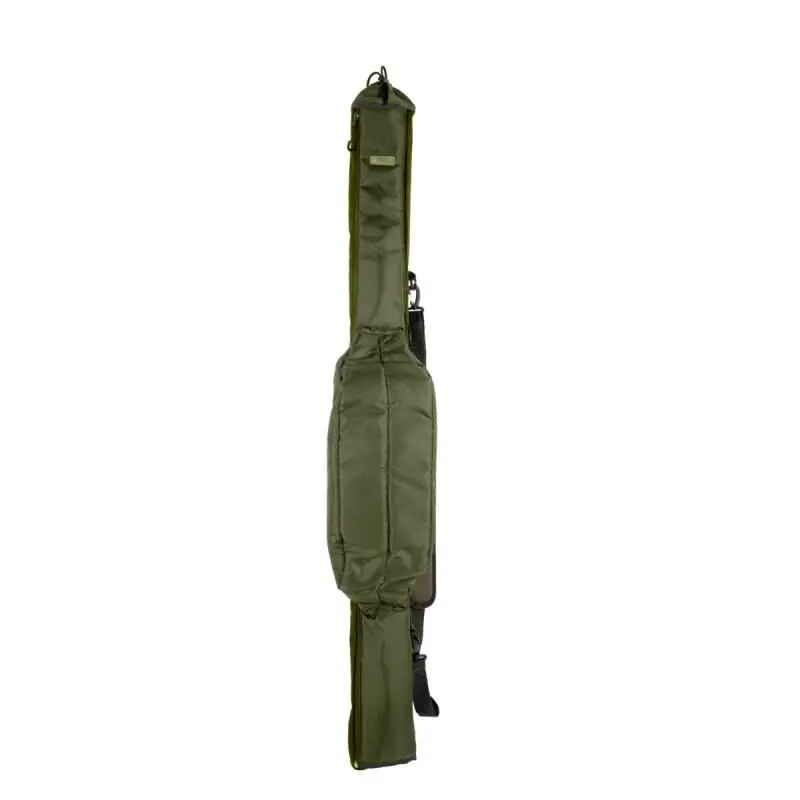 Aanbieding Korum Progress Folding Quiver 2 Rod
