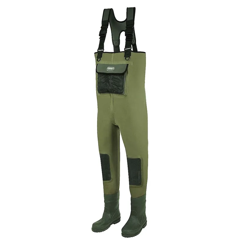 Dam Hydroforce Neoprene Wathose 40/41 Betaalbaar