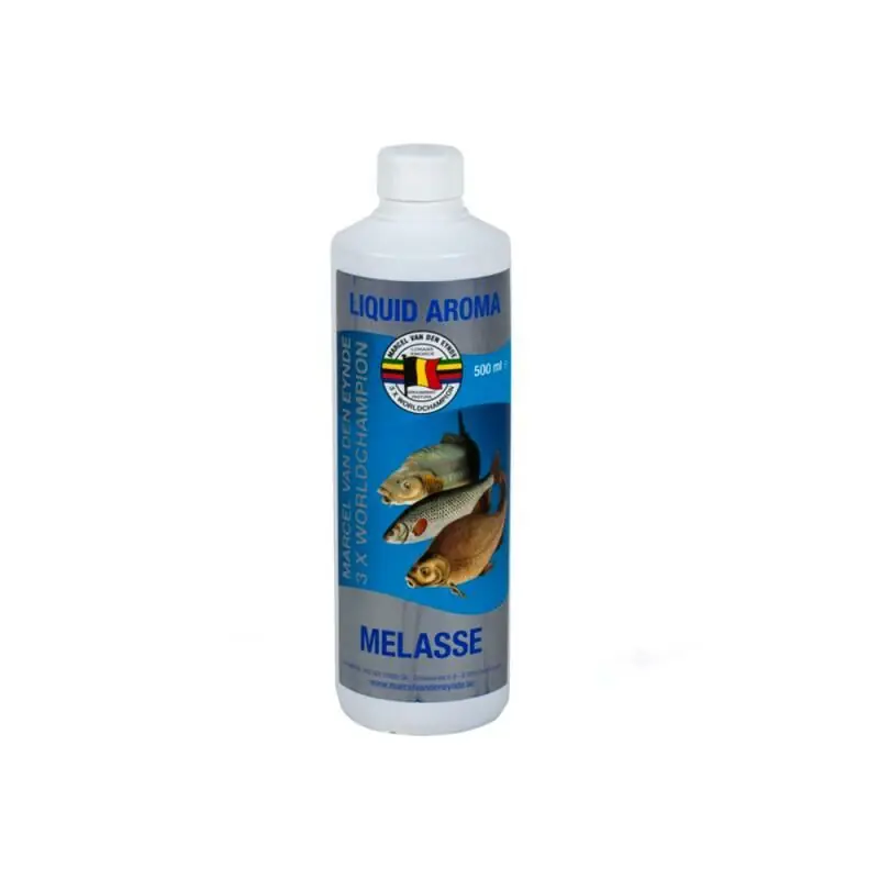 Koopje Van den Eynde Liquid Aroma Melasse 500ml
