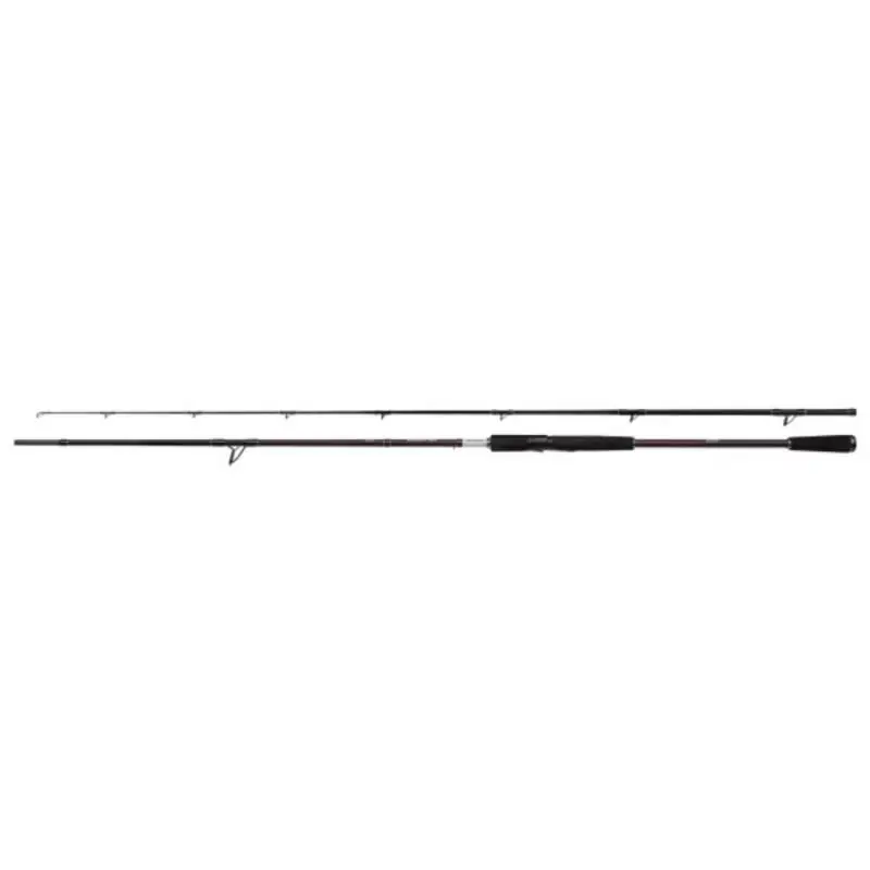 Gereduceerde Prijs Shimano Yasei BB Pike Spin 2.50m 30-90g