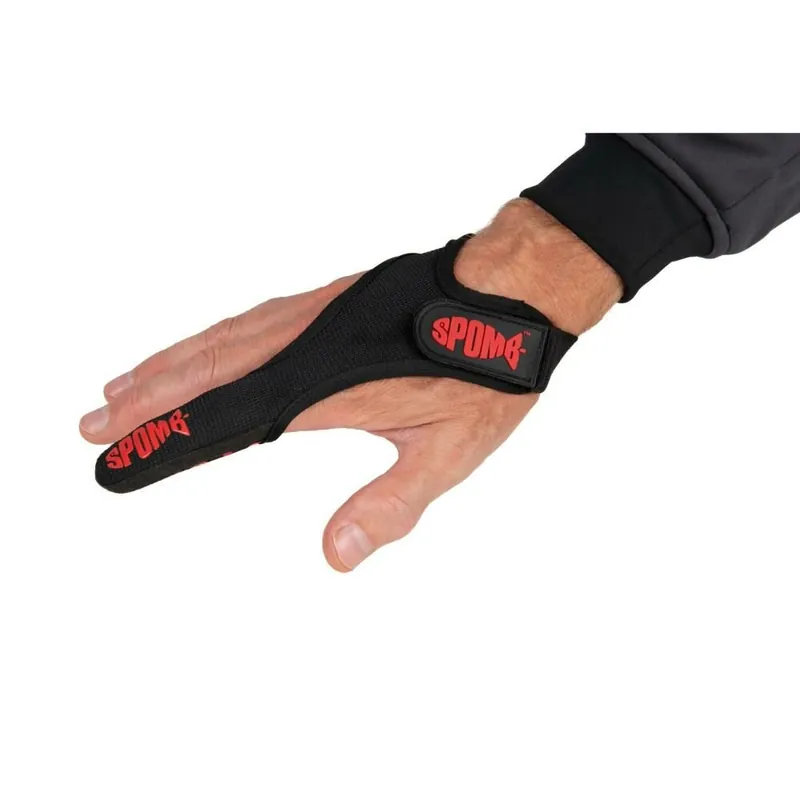 Weekendaanbieding Spomb Finger Stall