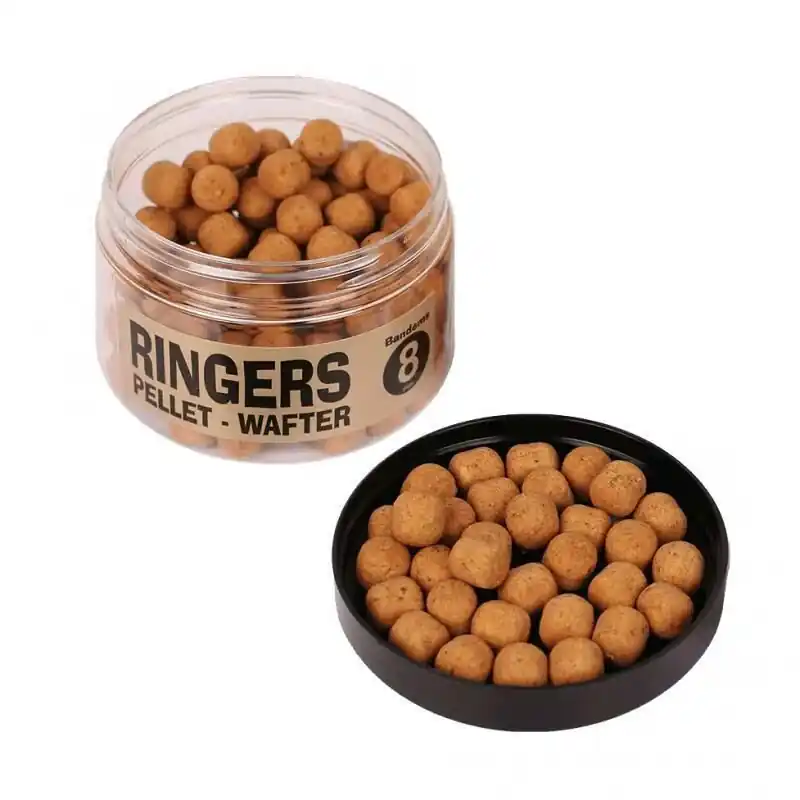 Populair Ringers Pellet Wafters 6mm
