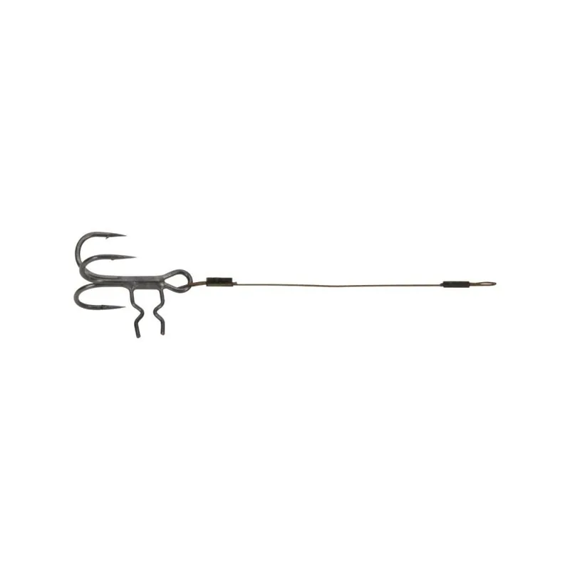 Fox Rage Strike Point Stingers Size 6/6.5cm Weekendaanbieding