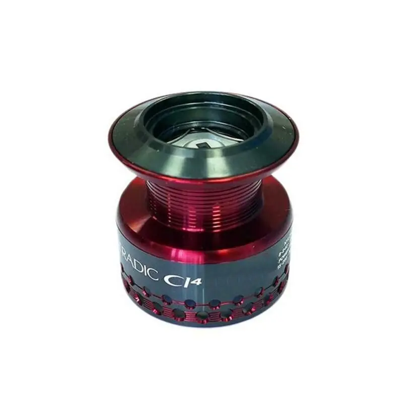 Actieprijs Shimano Stradic Ci4+ 2500F Reservespoel