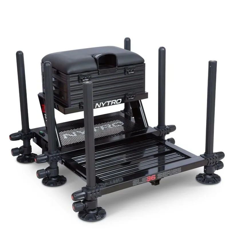 Shop Nu Nytro SLS36 Seatbox Station
