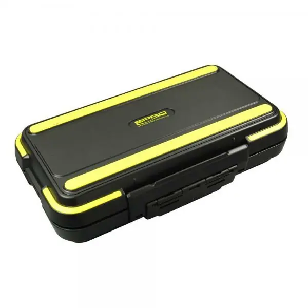 Uitverkoop Spro Parts Stocker XL