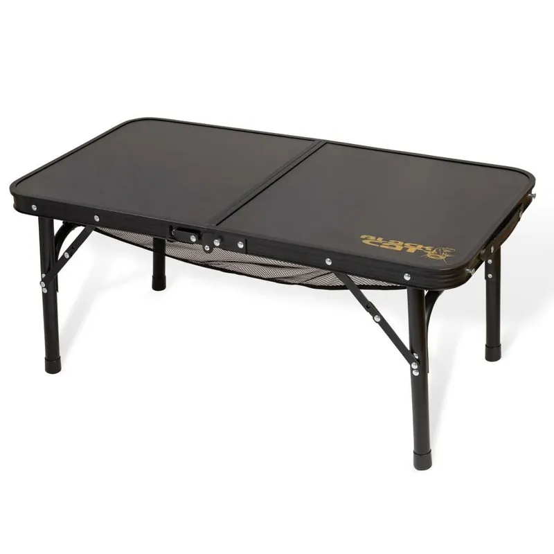 Black Cat Bivvy Table Actieprijs
