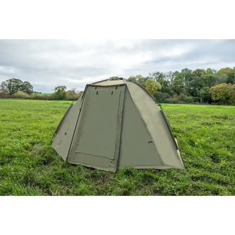 Korum Recoil Overnight Shelter Premium