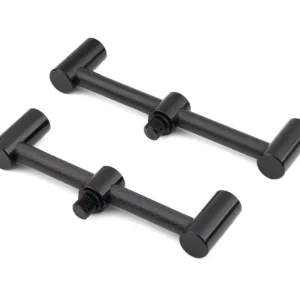 Fox Black Label Carbon Buzz Bars 3 Rod Alleen Vandaag