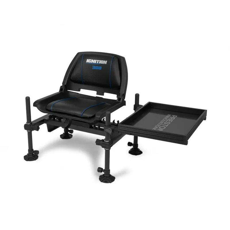 Preston Ignition 360 Feeder Chair Direct Verzonden