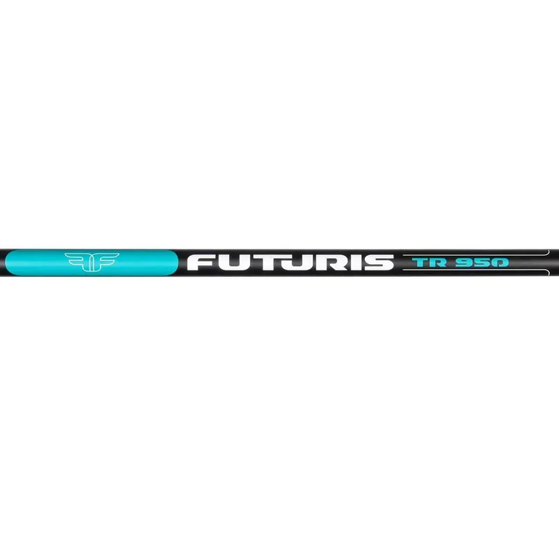 Favoriet Cresta Futuris TR 9.5m