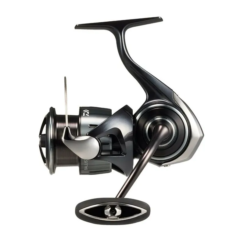 Daiwa 25 Ballistic HD LT 5000-CXH Gereduceerde Prijs