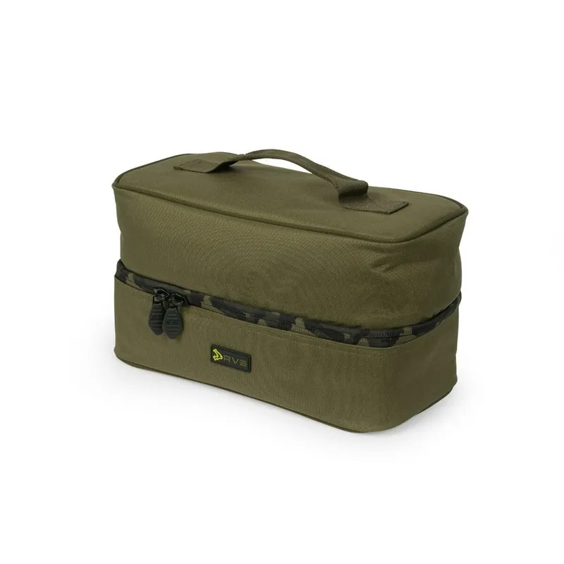 Superprijs Avid RVS Double Sided Tackle Organiser