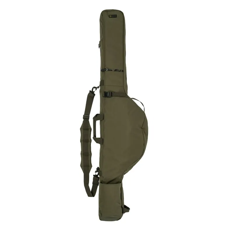 Voordeelprijs Avid RVS 10ft Retractable 3-Rod Bag