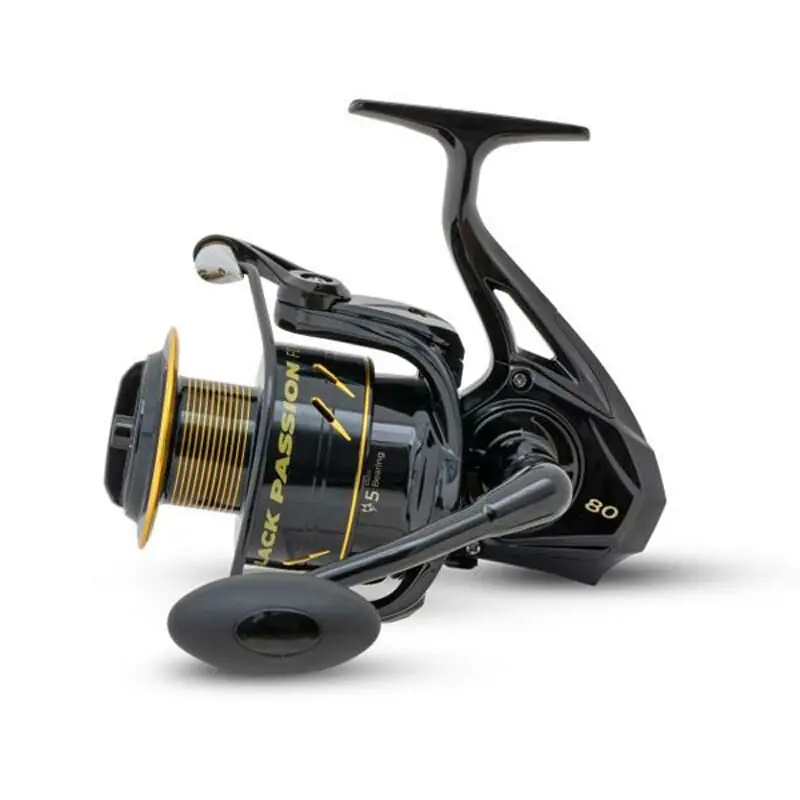 Black Cat Black Passion FD 80 Beste Prijs