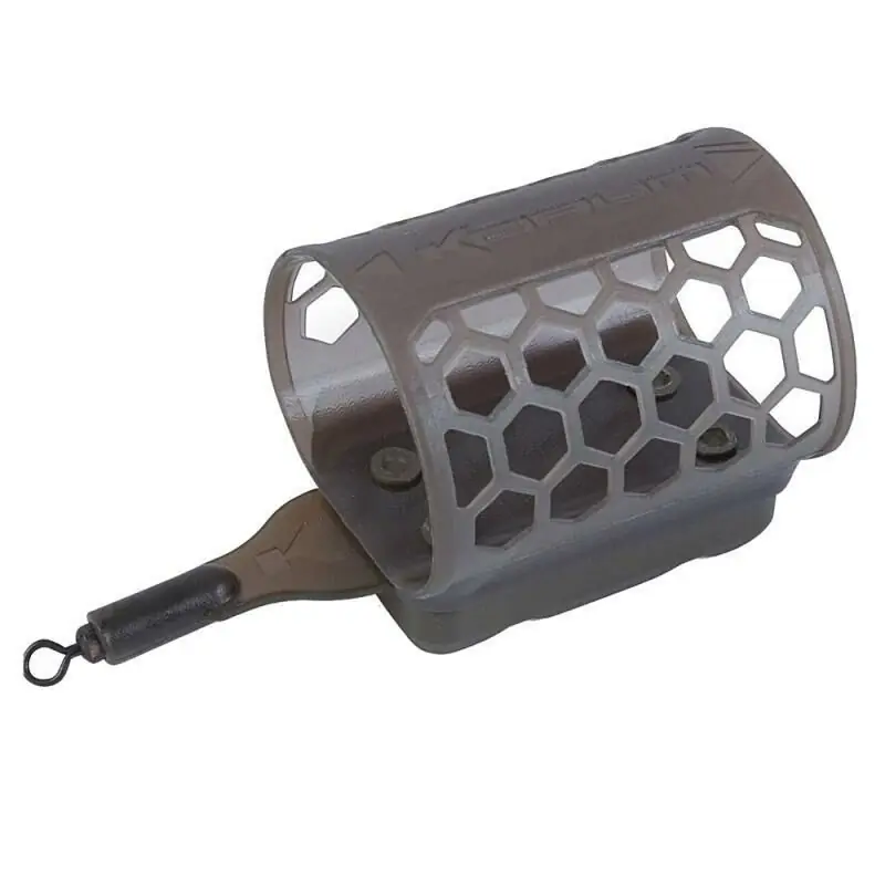 Gecertificeerd Korum Mesh Feeder Large 120g