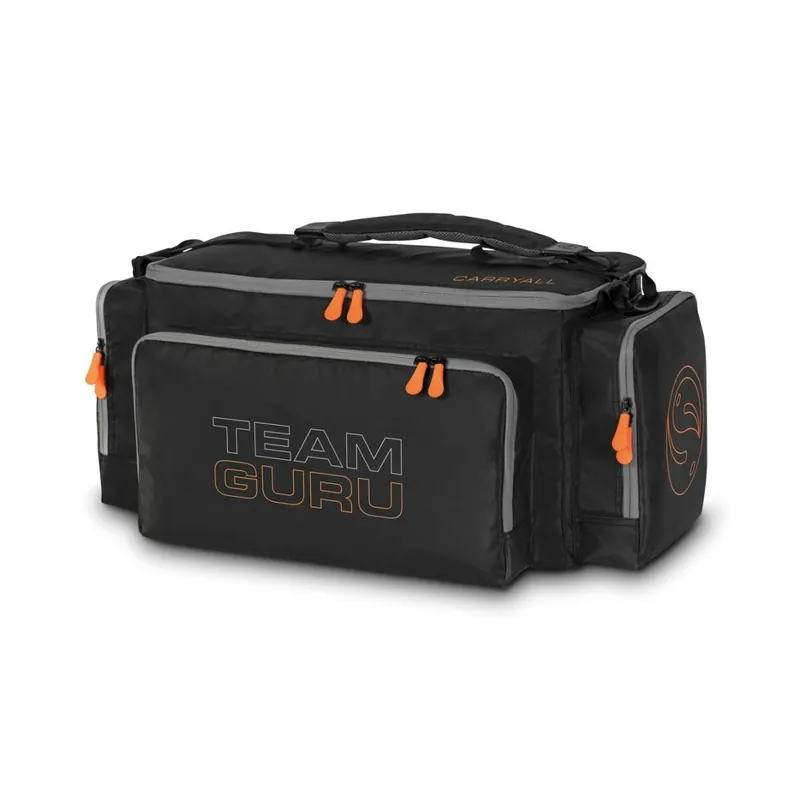 Lage Kosten Guru Team Guru Carryall
