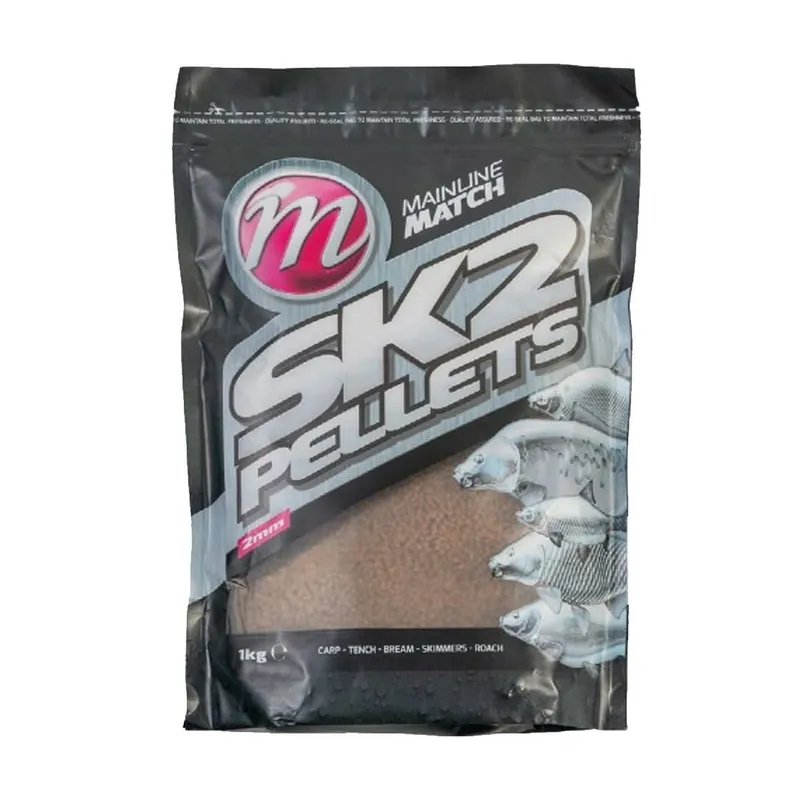Nu Kopen Mainline SK2 Pellet 2mm 1kg
