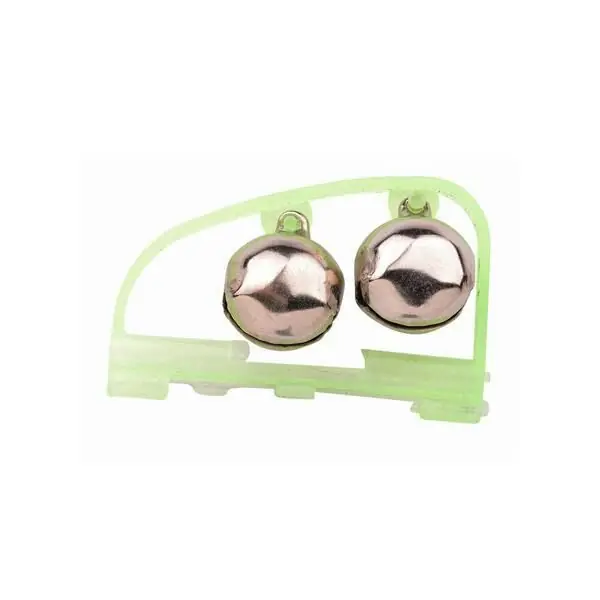 Seizoensaanbieding Lineaeffe Neon Twin Bell Bridge
