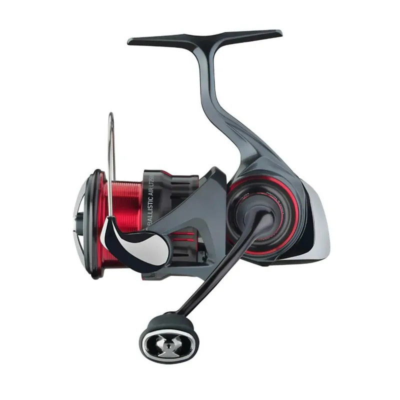 Koop Vandaag Daiwa 25 Ballistic Air LT 4000