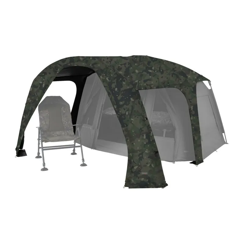 Trakker RS 200 Social Cap Camo Exclusieve Aanbieding