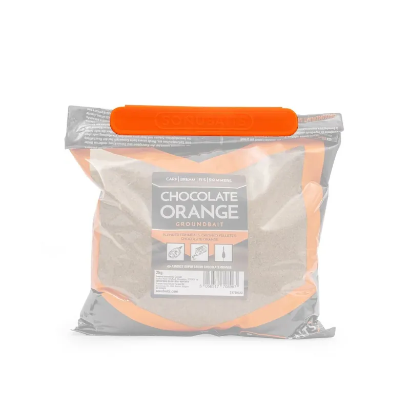 Sonubaits Bait Bag Clip Direct Beschikbaar