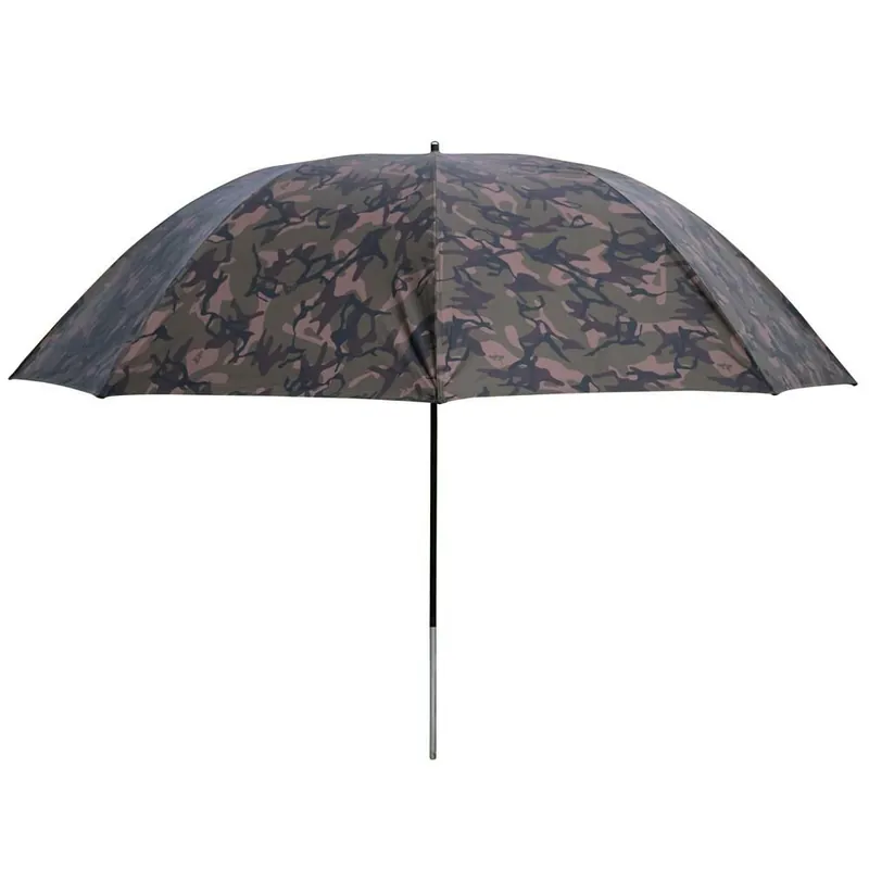 Fox 60" Camo Brolly Bestel Nu