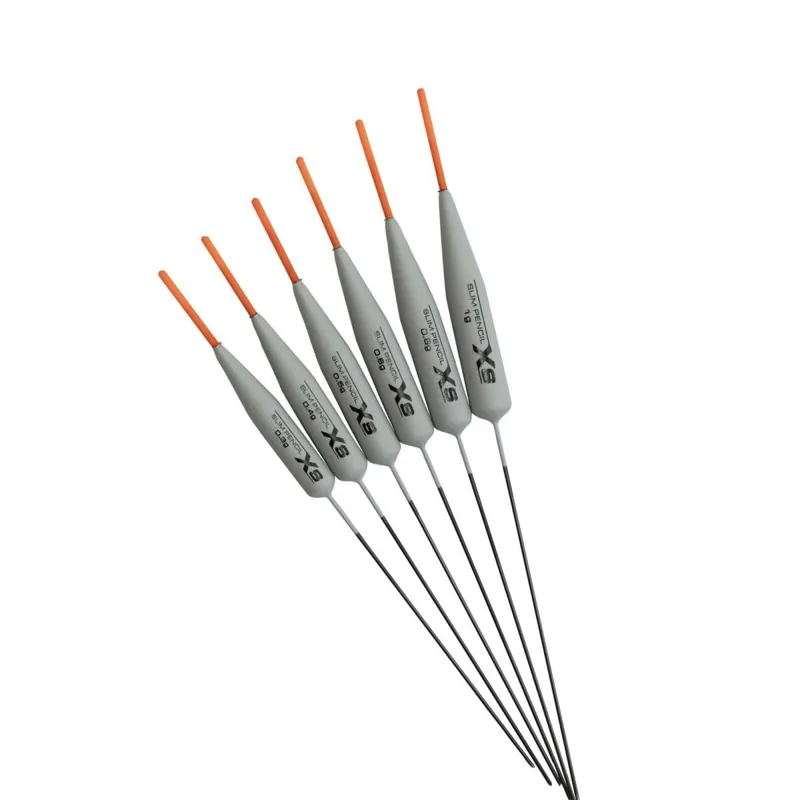 Seizoensaanbieding Guru XS Slim Pencil Float 0.3g