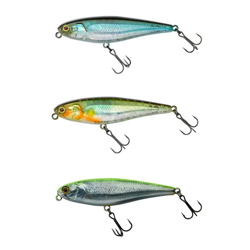 Korting Illex Water Moccasin Floating 75 RT Visible Roach