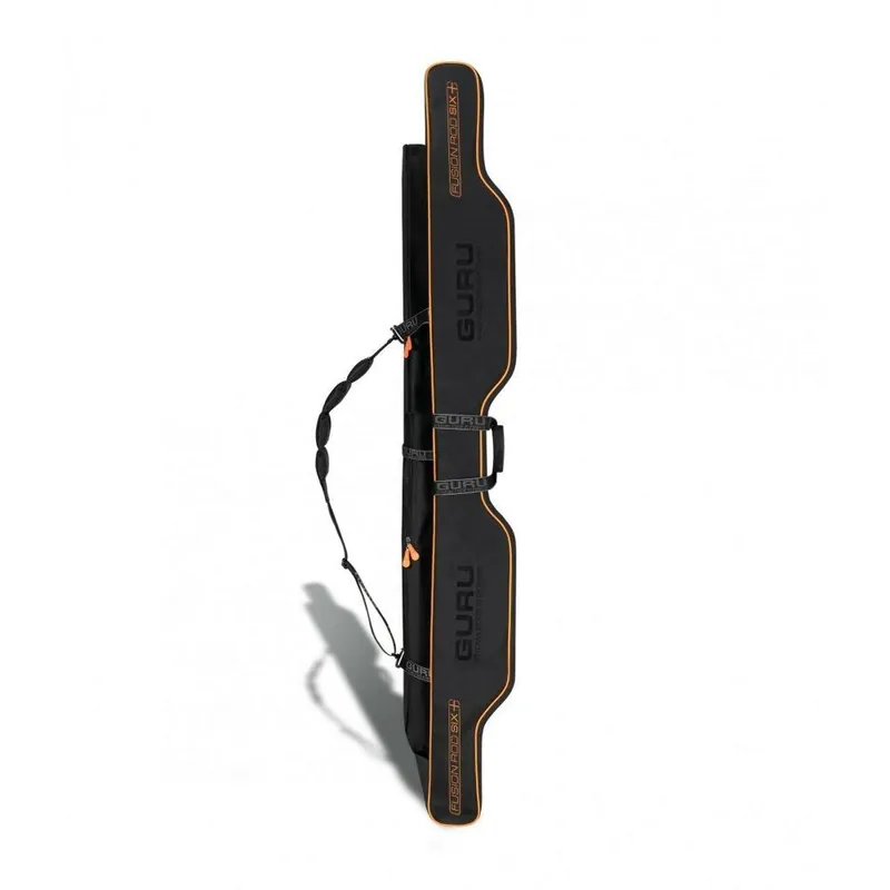 Aanbieding Guru Fusion Rod 4 Plus Feeder Holdall