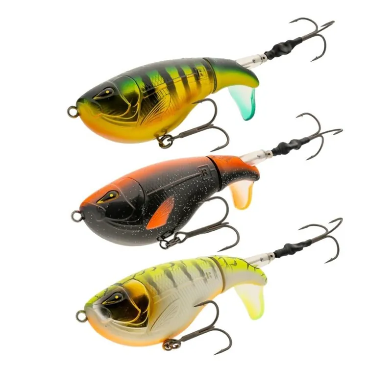 Laatste Versie Rozemeijer Splash Bomb 12cm Japanese Shock