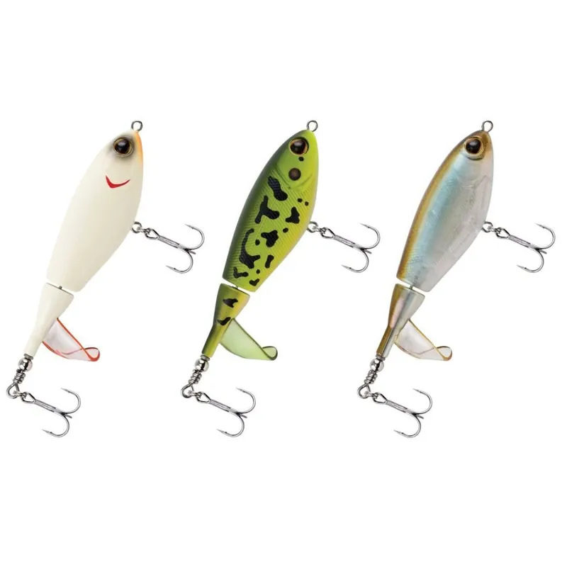 Direct Verzonden Berkley Choppo 90 MF Frog