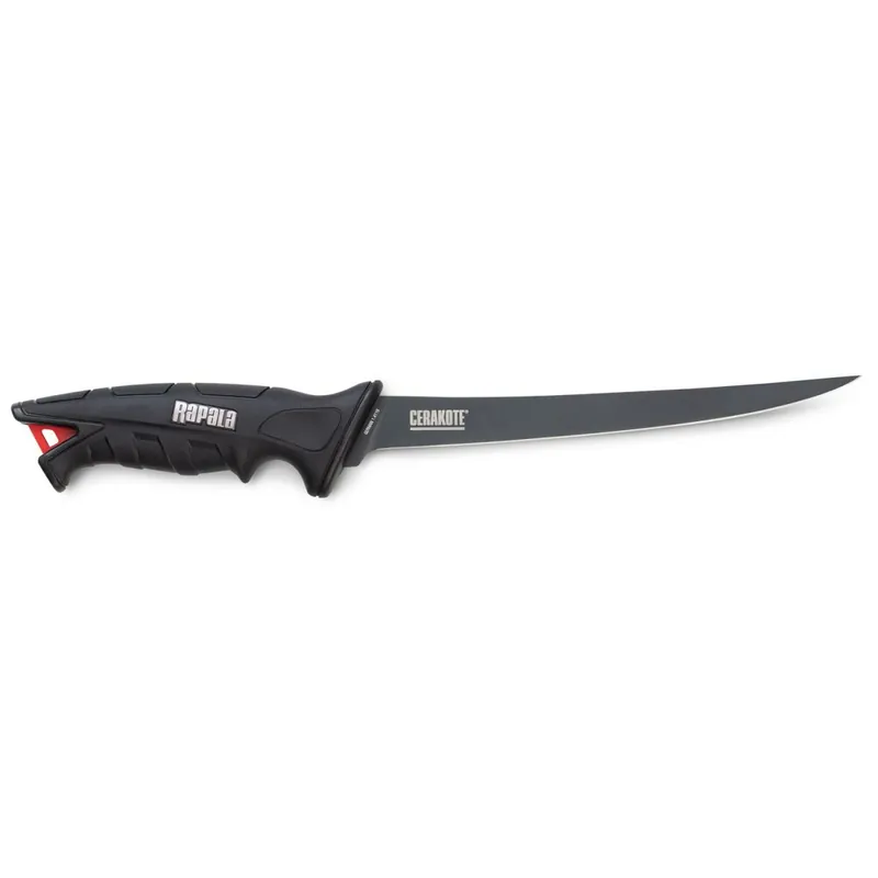 Dagaanbieding Rapala Stealth FXF Fillet Knife