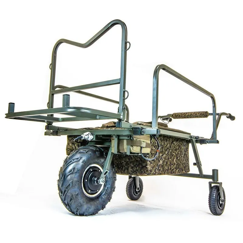 Solar SP C-Tech Power Barrow Laatste Versie