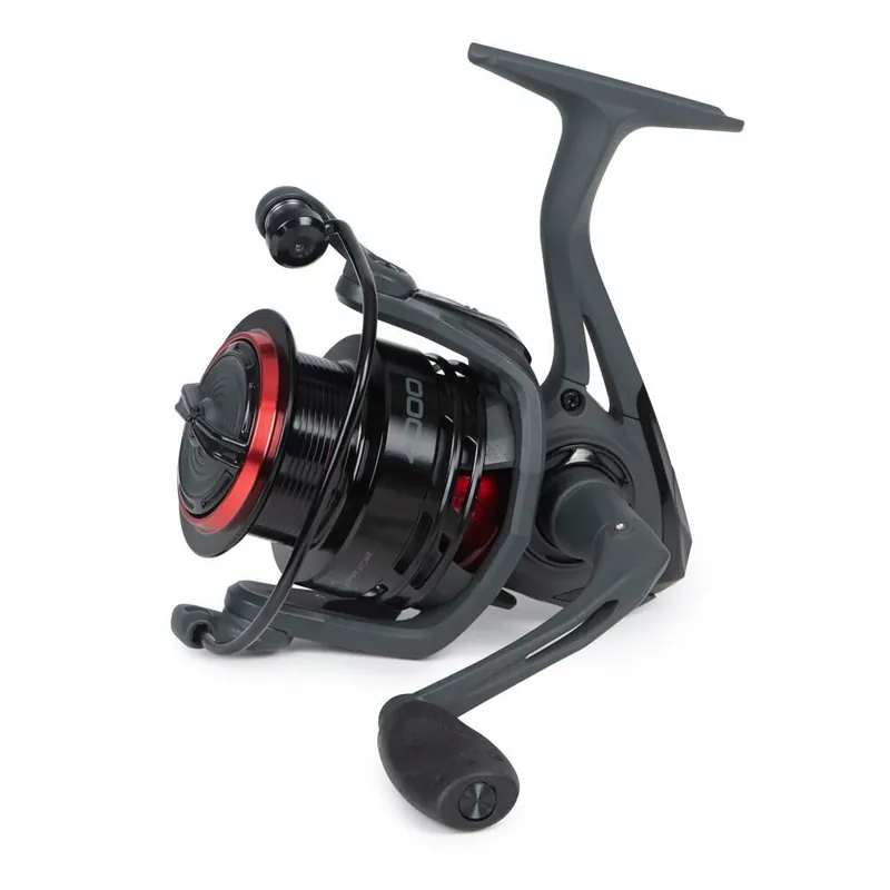 Fox Rage Warrior Reel 4000 Speciale Aanbieding